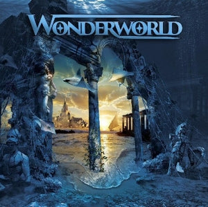 Wonderworld – Wonderworld (1LP Vinyl)