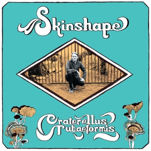 Skinshape – Craterellus Tubaeformis (1CD)