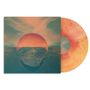 Tycho – Dive (2LP, farbiges Vinyl)