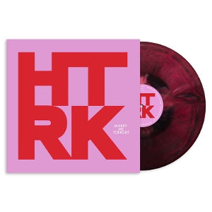 Htrk – Marry Me Tonight vinyl
