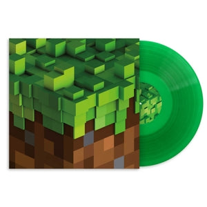 C418 – Minecraft Volume Alpha vinyl