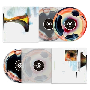 Telefon Tel Aviv – Fahrenheit Fair Enough (2LP Vinyl)