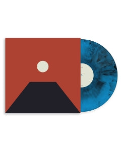 Tycho – Epoch (1LP, Coloured Vinyl)