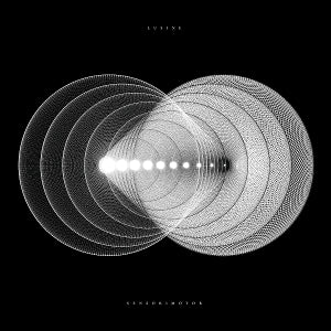 Lusine – Sensorimotor (2LP, Coloured Vinyl)