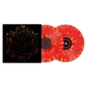 SOUNDTRACK – Minecraft Volume Beta (2LP, Coloured Vinyl)
