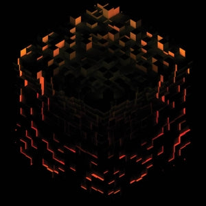 C418 – Minecraft Volume Beta cd