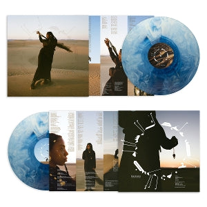 Saleh, Dua – Of Earth & Wires vinyl