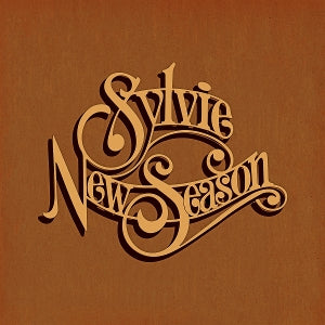 Sylvie – New Season (1CD)