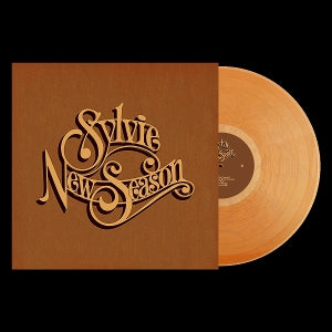 Sylvie – New Season (1LP, Coloured Vinyl)