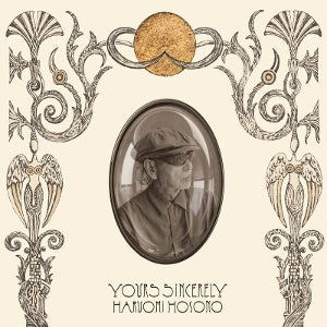 Hosono, Haruomi – Yours Sincerely cd