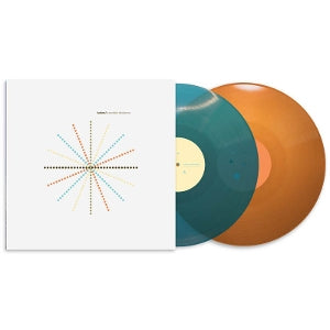 Lusine – A Certian Distance vinyl