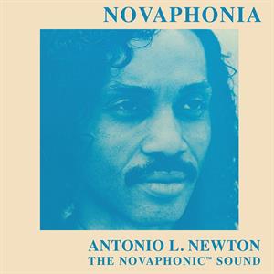 Newton, Antonio L. – Novaphonia vinyl