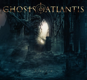 Ghosts of Atlantis – 3.6.2.4 cd