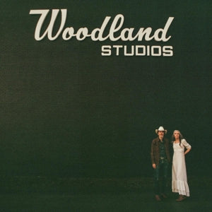 Gillian Welch & David Rawlings – Woodland (1CD)