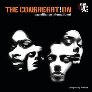 V/A – The Congregation Jazz Alliance International vinyl