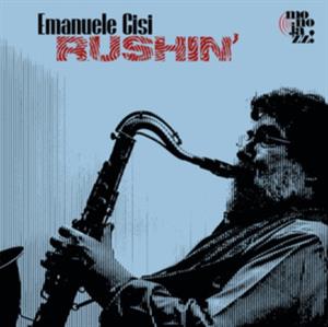 Cisi, Emanuele – Rushin' vinyl