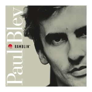Bley, Paul – Ramblin' vinyl