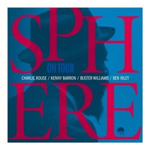 Sphere – Sphere On Tour vinyl