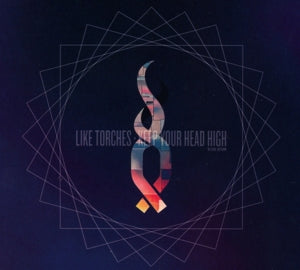 Like Torches – Keep Your Head High cd