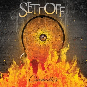 Set It Off – Cinematics cd