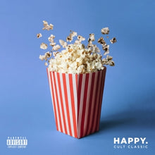 Happy – Cult Classic cd