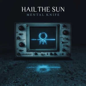 Hail the Sun – Mental Knife cd