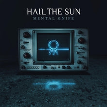Hail the Sun – Mental Knife cd