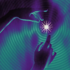 Glacier Veins – Lunar Reflection cd