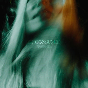 Vagrants – Be Consumed cd