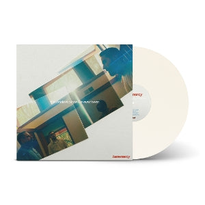 Have Mercy – The Loneliest Place I've Ever Been (1LP, Coloured Vinyl)