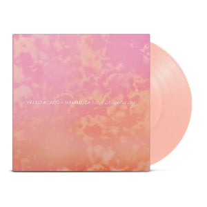 Yellowcard & Hammock – A Hopeful Sign (1LP, farbiges Vinyl)