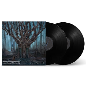 Dear Hunter – Act V: Hymns With the Devil In Confessional (2LP, Coloured Vinyl)