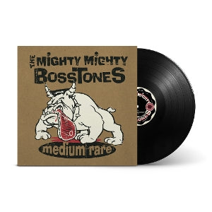 Mighty Mighty Bosstones – Medium Rare vinyl