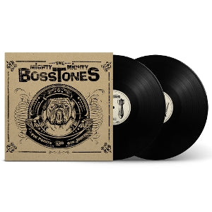 Mighty Mighty Bosstones – Pin Points & Gin Joints vinyl