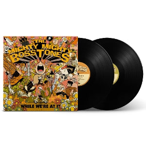 Mighty Mighty Bosstones – While We're At It (2LP Vinyl)