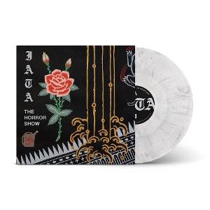 I Am the Avalanche – The Horror Show vinyl