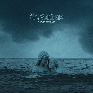 Flatliners – Cold World (1CD)