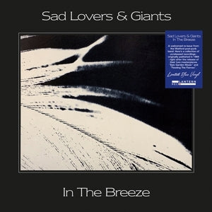 Sad Lovers & Giants – In the Breeze vinyl