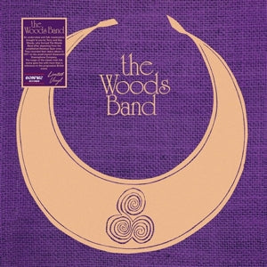 Woods Band – Woods Band vinyl