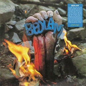 Bedlam – Bedlam (1LP Vinyl)