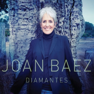 Joan Baez – Diamantes (1 CD)