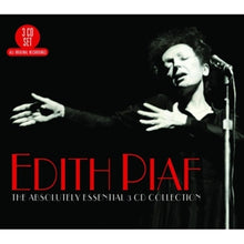 Piaf, Edith – Absolutely Essential cd
