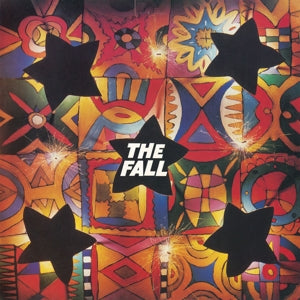 The Fall – Shiftwork (1LP Vinyl)