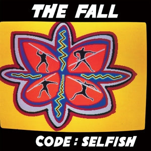 Fall – Code: Selfish (1LP Vinyl)