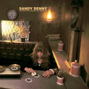 Sandy Denny – North Star Grassman and the Ravens (1LP Vinyl)