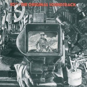 SOUNDTRACK – Original Soundtrack (1LP Vinyl)