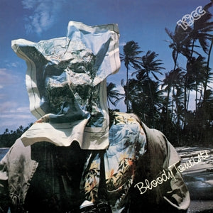 10cc – Bloody Tourists vinyl