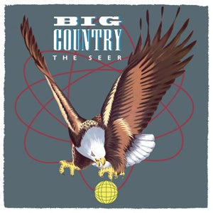 Big Country – Seer (1LP Vinyl)