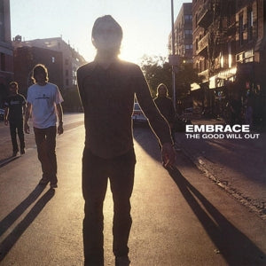 Embrace – Good Will Out (2-LP-Vinyl)