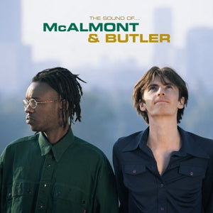 McAlmont & Butler – Sound of vinyl